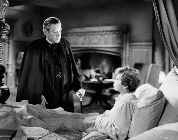 Herbert Marshall