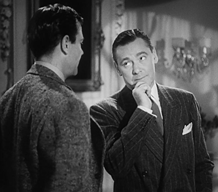 Herbert Marshall