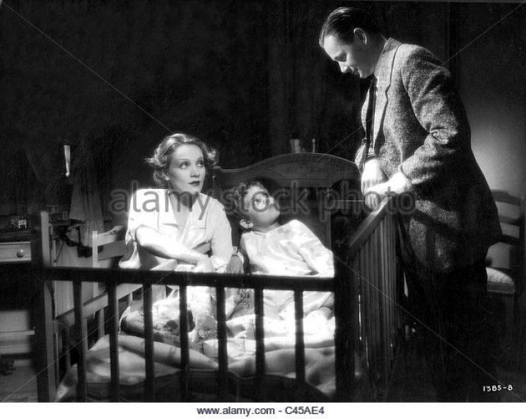 Herbert Marshall