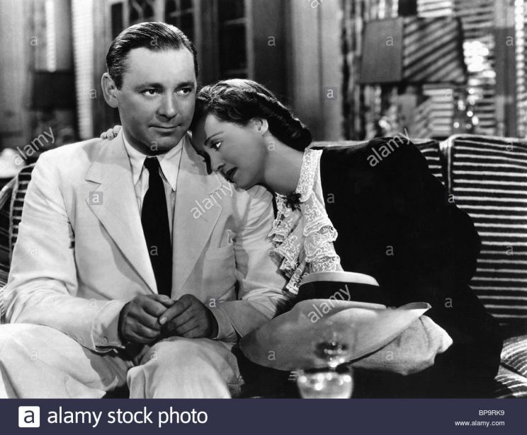 Herbert Marshall