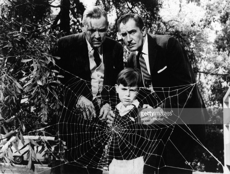 Herbert Marshall