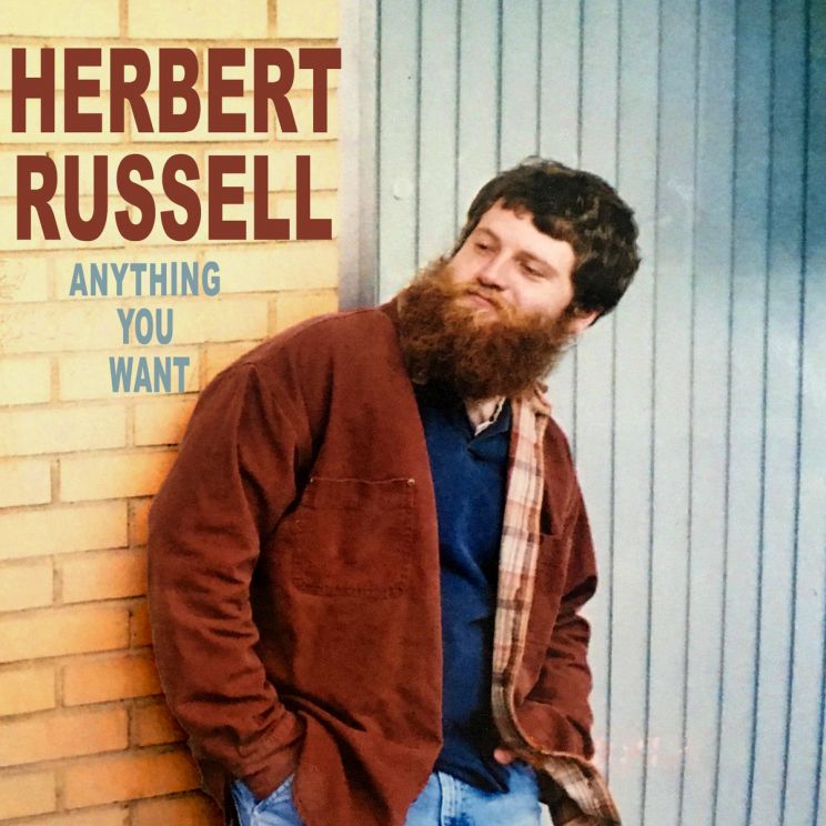 Herbert Russell