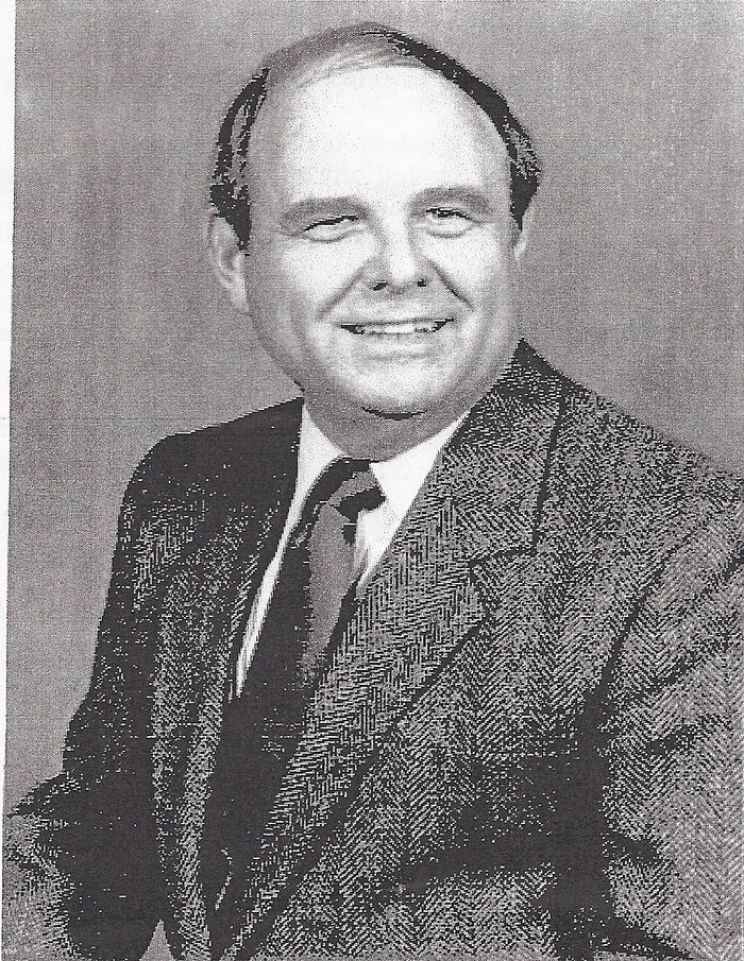 Herbert Russell