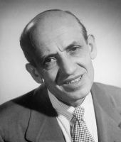 Herbie Faye