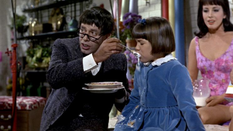 Herbie Faye
