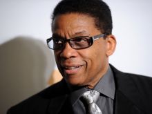 Herbie Hancock