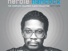 Herbie Hancock