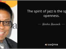 Herbie Hancock