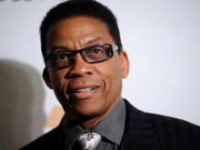Herbie Hancock