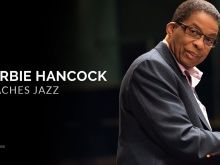 Herbie Hancock