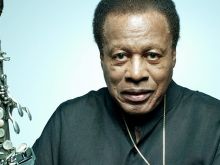 Herbie Hancock