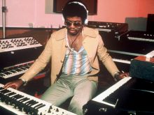 Herbie Hancock