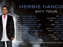 Herbie Hancock