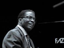 Herbie Hancock