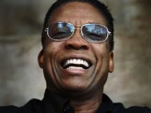 Herbie Hancock
