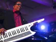 Herbie Hancock