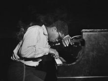 Herbie Hancock