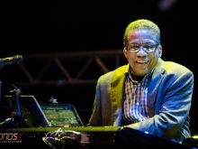 Herbie Hancock