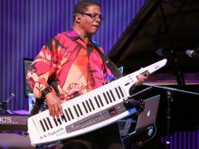 Herbie Hancock