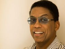Herbie Hancock