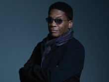 Herbie Hancock