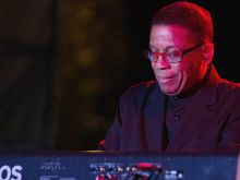 Herbie Hancock