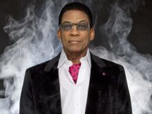 Herbie Hancock