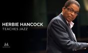 Herbie Hancock