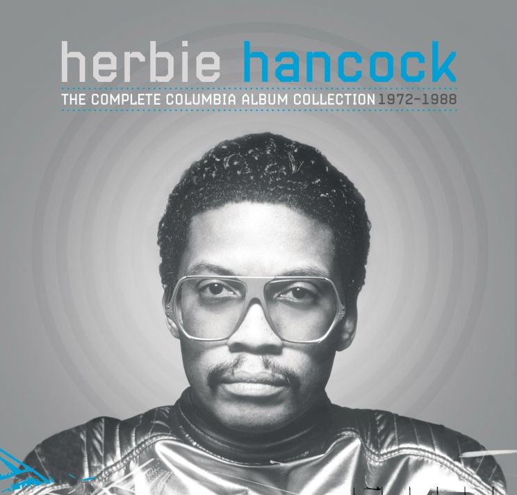 Herbie Hancock