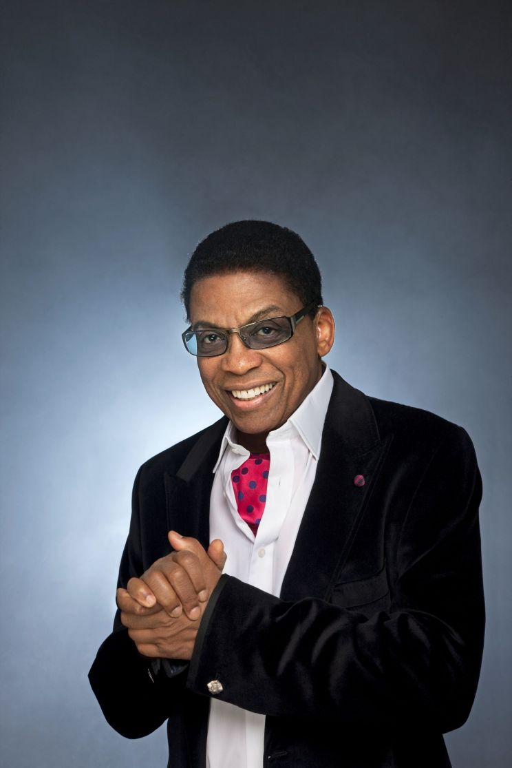 Herbie Hancock