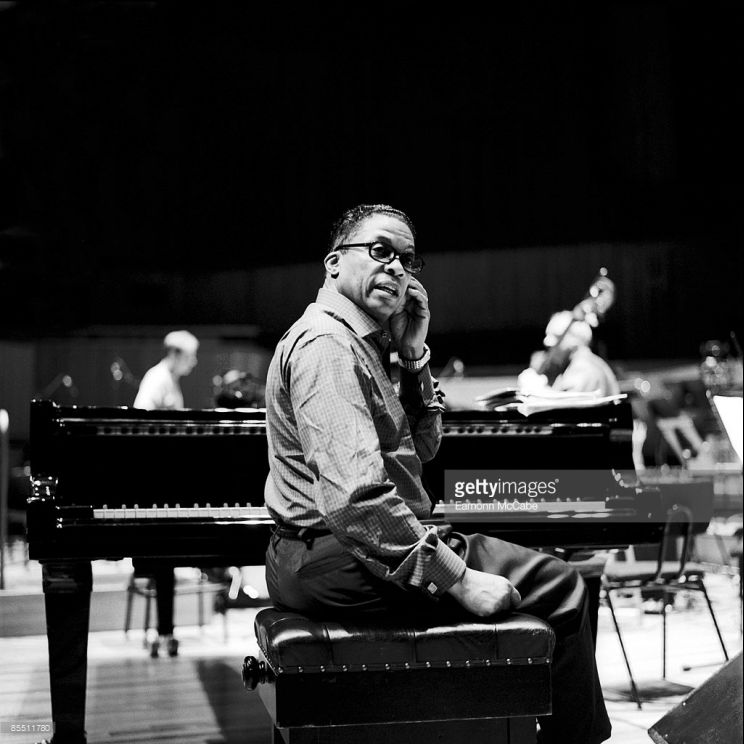 Herbie Hancock
