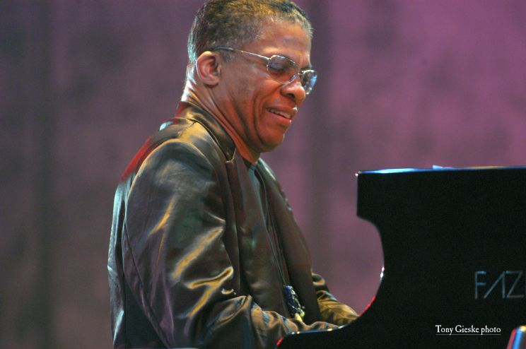 Herbie Hancock