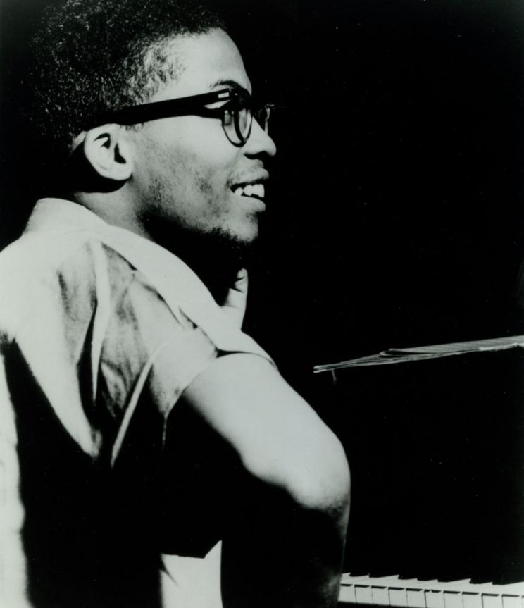 Herbie Hancock