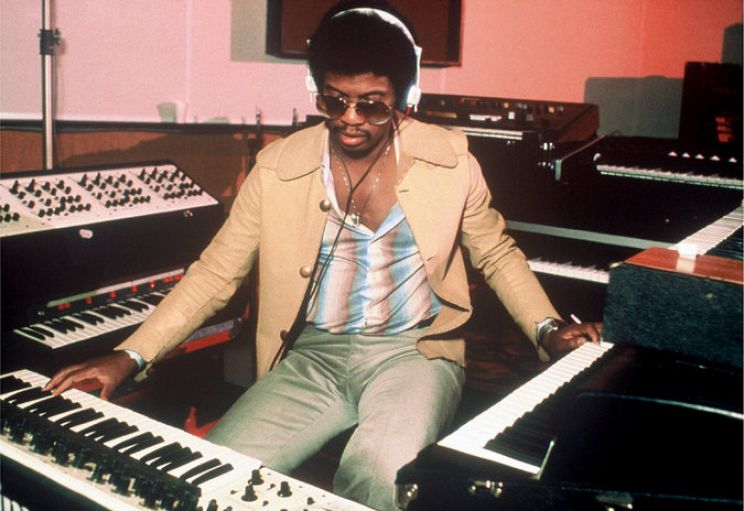 Herbie Hancock