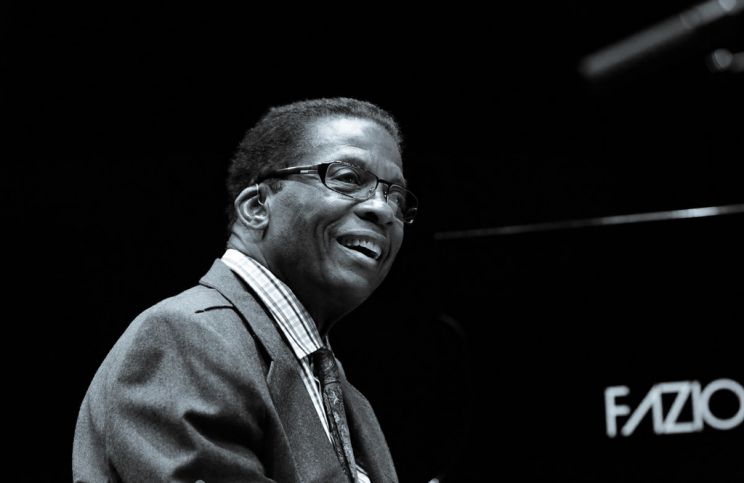 Herbie Hancock