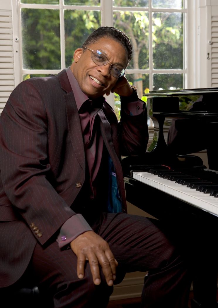 Herbie Hancock