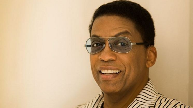 Herbie Hancock