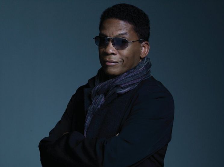Herbie Hancock