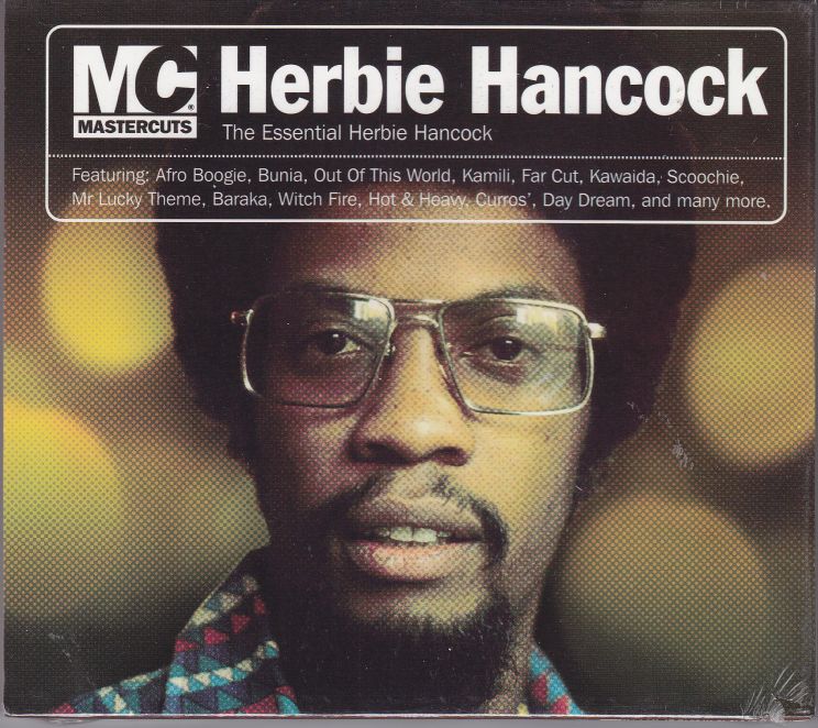 Herbie Hancock