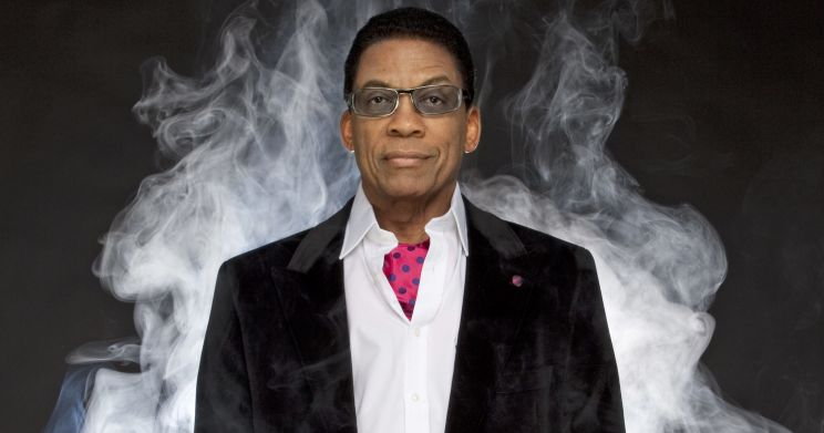Herbie Hancock