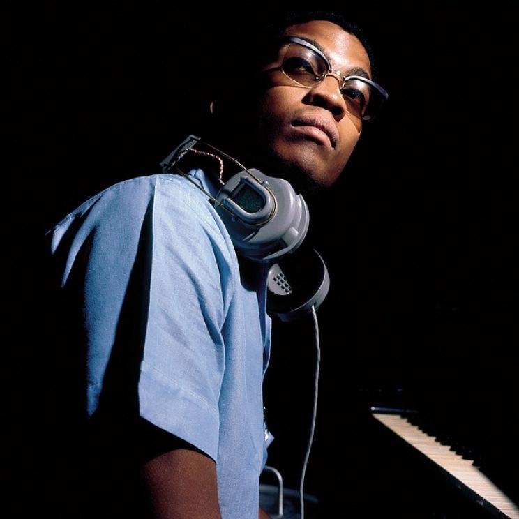 Herbie Hancock