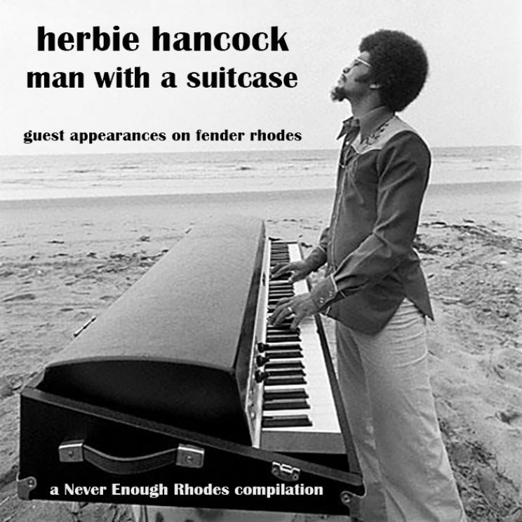 Herbie Hancock