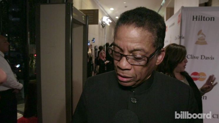 Herbie Hancock