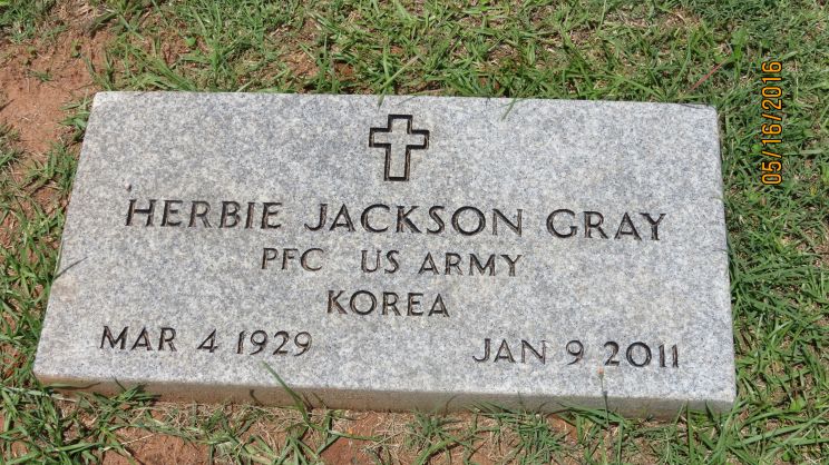 Herbie Jackson