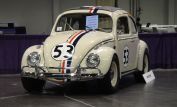 Herbie The Love Bug