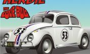 Herbie The Love Bug