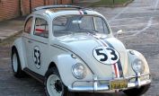 Herbie The Love Bug