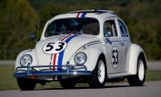 Herbie The Love Bug