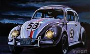 Herbie The Love Bug