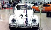 Herbie The Love Bug